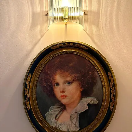 Teresa Gæstehus *