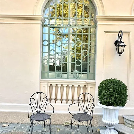 Teresa Borgo San Dalmazzo