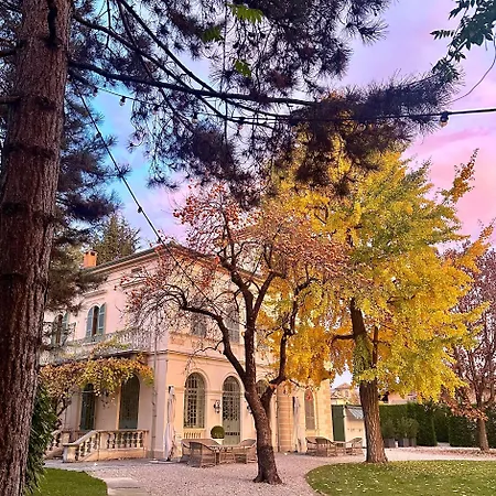 Teresa * بورغو سان دالمازو