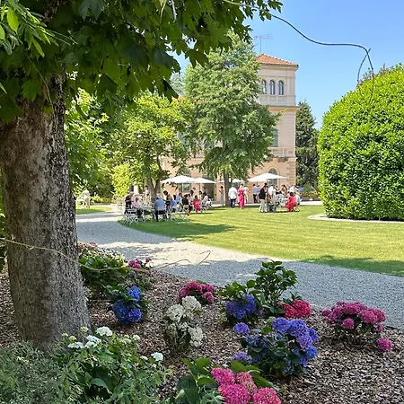 Teresa بيت ضيافة