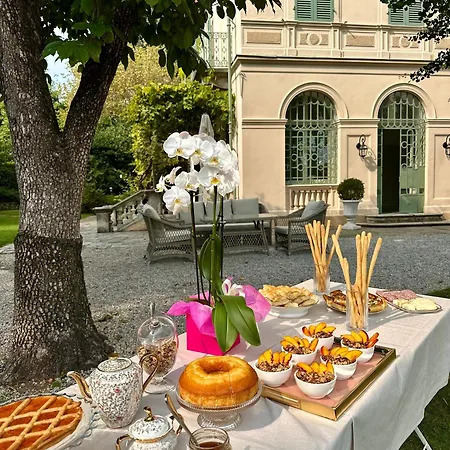 Teresa بورغو سان دالمازو