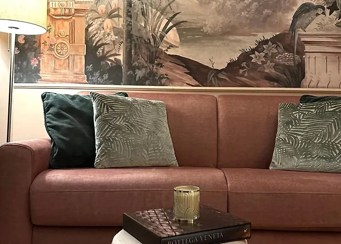 Teresa Casa de hóspedes