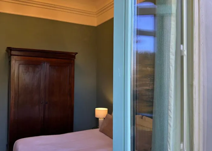 Teresa Casa de hóspedes *