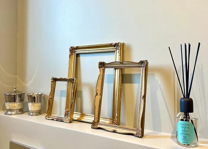 Casa de hóspedes Teresa