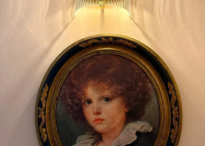 Teresa بيت ضيافة *