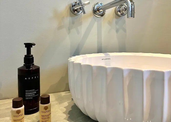 Teresa بيت ضيافة