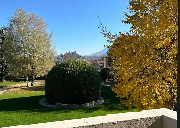 Teresa * بورغو سان دالمازو