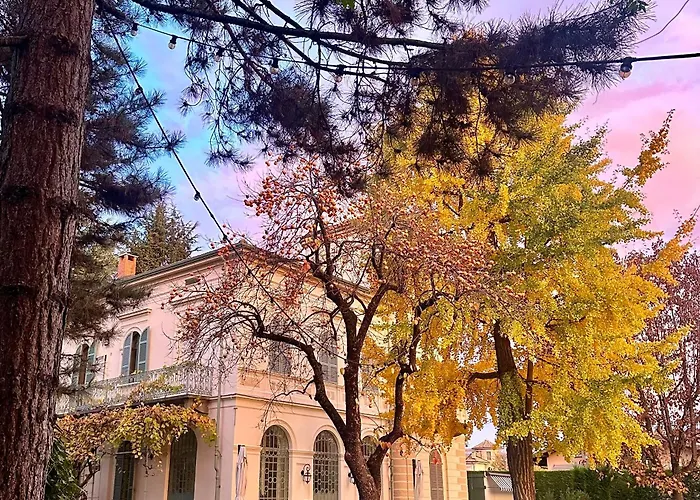 Teresa * بورغو سان دالمازو