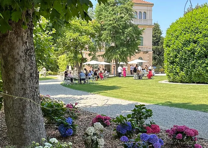 Teresa بيت ضيافة