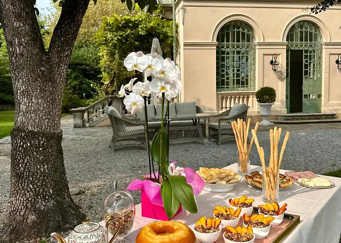 Teresa بورغو سان دالمازو